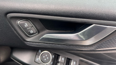 Ford Focus 1.0 EcoBoost 125 ST-Line X 5dr Petrol Hatchback